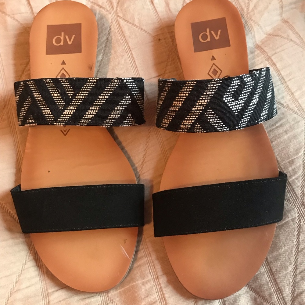 Dolce Vita slide sandals